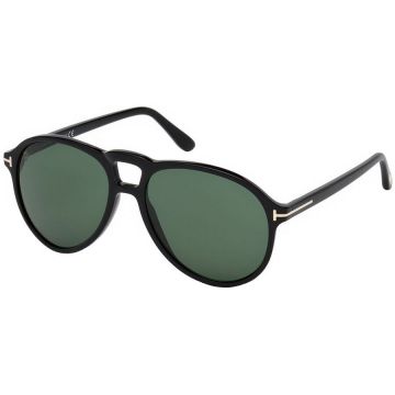 Ochelari de soare barbati Tom Ford FT0645 01N