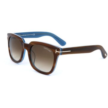 Ochelari de soare barbati Tom Ford TFD SUN FT0211 47F