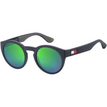 Ochelari de soare barbati Tommy Hilfiger TH 1555/S RNB/Z9