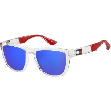 Ochelari de soare barbati Tommy Hilfiger TH 1557/S QM4/Z0