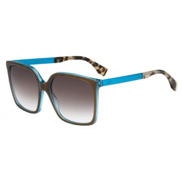 Ochelari de soare dama Fendi FF 0076/S DVU