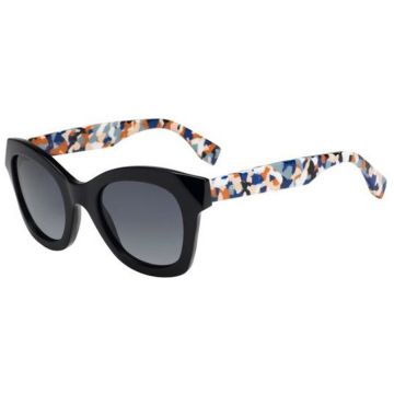 Ochelari de soare dama Fendi FF 0204/S 5MB