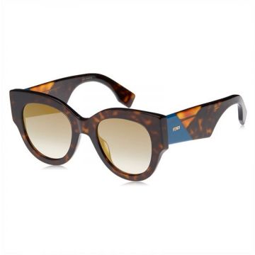 Ochelari de soare dama Fendi FF 0264/S 086