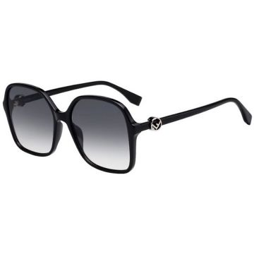 Ochelari de soare dama Fendi FF 0287/S 807