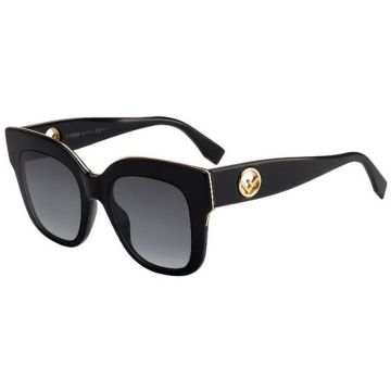 Ochelari de soare dama Fendi FF 0359/G/S 807