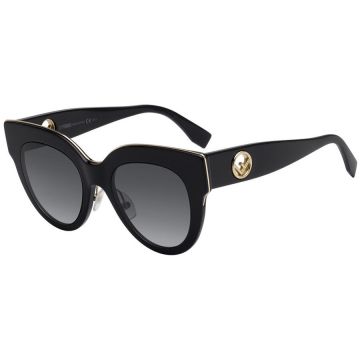 Ochelari de soare dama Fendi FF 0360/G/S 807/9O