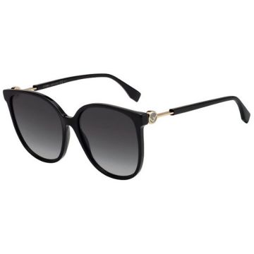 Ochelari de soare dama Fendi FF 0374/S 807