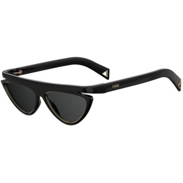 Ochelari de soare dama Fendi FF 0383/S 807