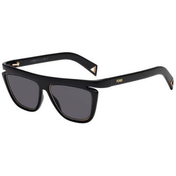 Ochelari de soare dama Fendi FF 0384/S 807