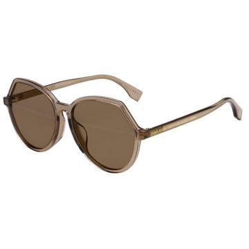 Ochelari de soare dama Fendi FF 0397/F/S 10A