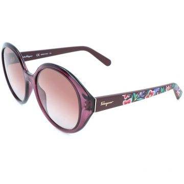 Ochelari de soare dama Ferragamo FRG SUN SF915S 606