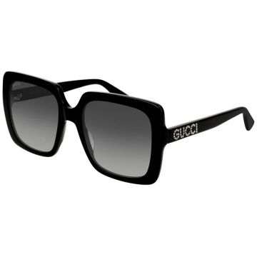 Ochelari de soare dama Gucci GG0418S 001