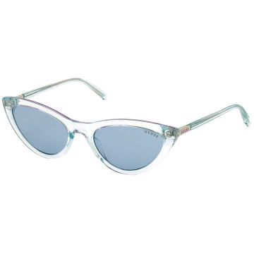 Ochelari de soare dama Guess GU3053 84X