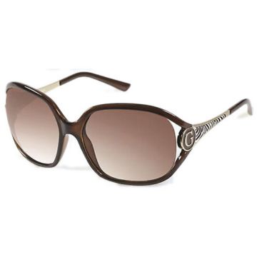 Ochelari de soare dama Guess GU7291 E26