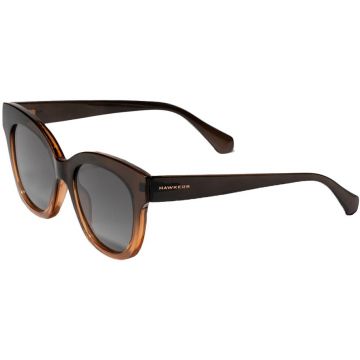 Ochelari de soare dama Hawkers 110027 Fusion Brown Audrey