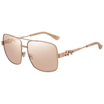 Ochelari de soare dama Jimmy Choo TONIA/S BKU/2S