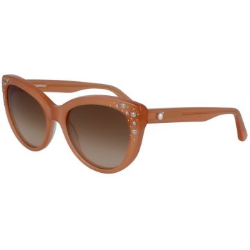 Ochelari de soare dama Karl Lagerfeld KL966S 021