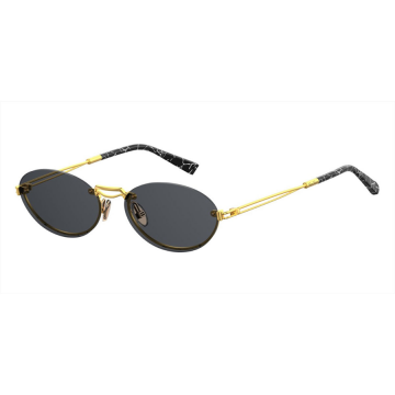 Ochelari de soare dama Max Mara MM BRIDGE II DYG/IR