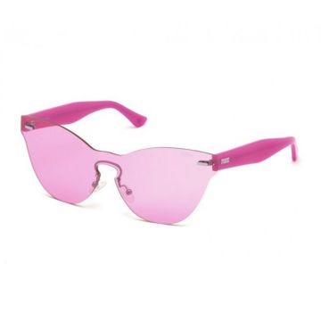 Ochelari de soare dama Pink by Victorias Secret PK0011 0072Z