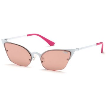 Ochelari de soare dama Pink by Victorias Secret PK0016 25Z