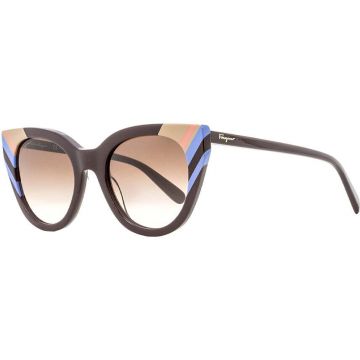 Ochelari de soare dama Salvatore Ferragamo SF867S 606