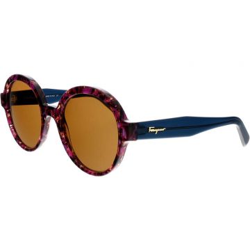 Ochelari de soare dama Salvatore Ferragamo SF878S 543