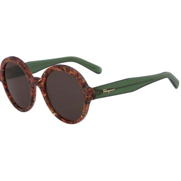 Ochelari de soare dama Salvatore Ferragamo SF878S 638