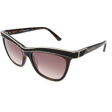 Ochelari de soare dama Swarovski SK0075 53F