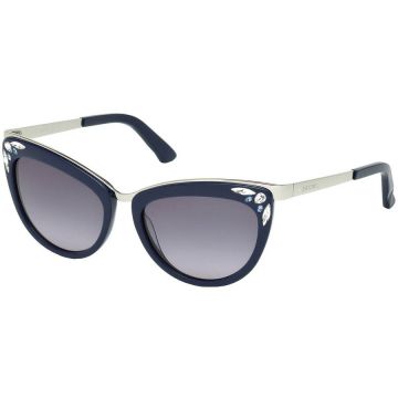 Ochelari de soare dama Swarovski SK0102-F 90W