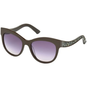 Ochelari de soare dama Swarovski SK0110 48F