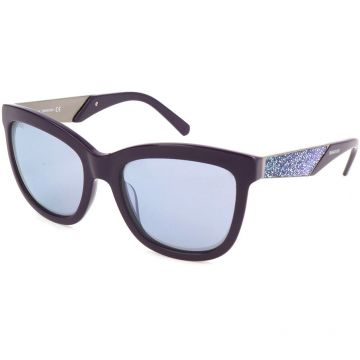 Ochelari de soare dama Swarovski SK0125 81Z