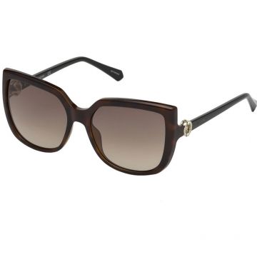 Ochelari de soare dama Swarovski SK0166 52F