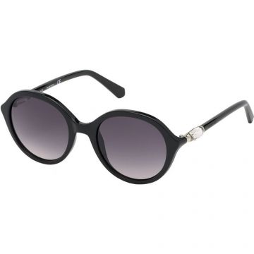 Ochelari de soare dama Swarovski SK0228 01B