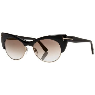 Ochelari de soare dama Tom Ford FT0387 01G