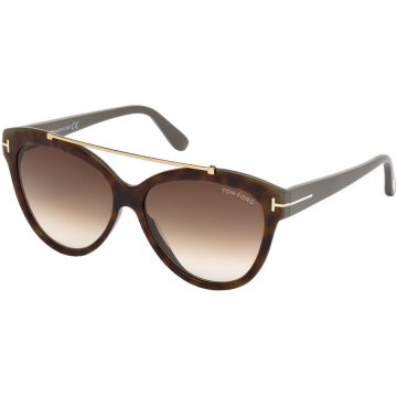 Ochelari de soare dama Tom Ford FT0518 53F