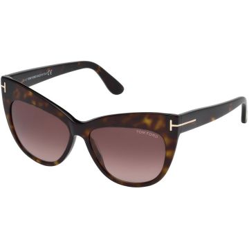 Ochelari de soare dama Tom Ford FT0523 52F