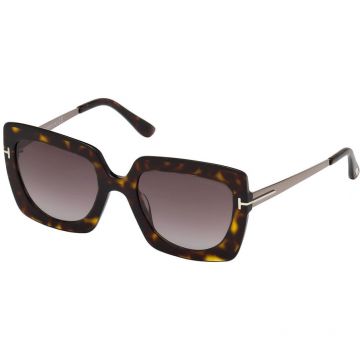 Ochelari de soare dama Tom Ford FT0610 52T