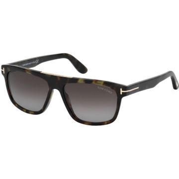 Ochelari de soare dama Tom Ford FT0628 55B