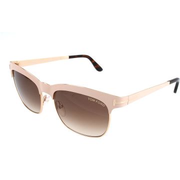 Ochelari de soare dama Tom Ford TFD SUN FT0437 74F