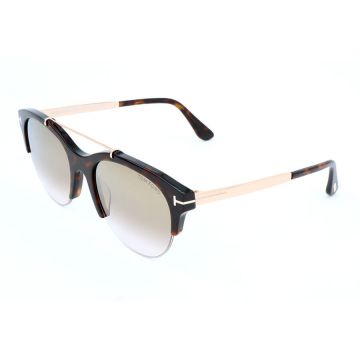 Ochelari de soare dama Tom Ford TFD SUN FT0517 52G