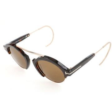 Ochelari de soare dama Tom Ford TFD SUN FT0631 52J