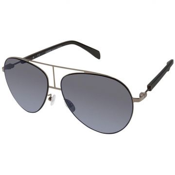 Ochelari de soare unisex Balmain BL2103_02