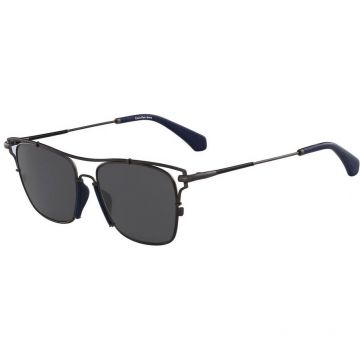 Ochelari de soare unisex Calvin Klein Jeans CKJ166S 008