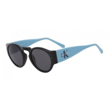 Ochelari de soare unisex Calvin Klein Jeans CKJ18500S 001