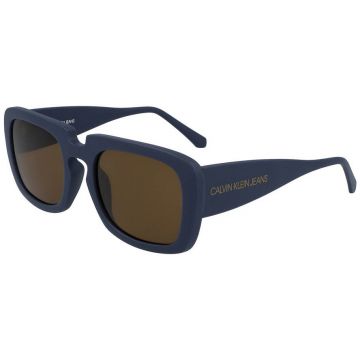 Ochelari de soare unisex Calvin Klein Jeans CKJ19501S 405