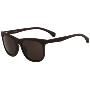 Ochelari de soare unisex Calvin Klein Jeans CKJ818S 256