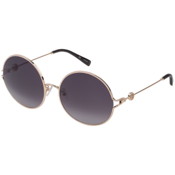 Ochelari de soare unisex Escada SES973 300F