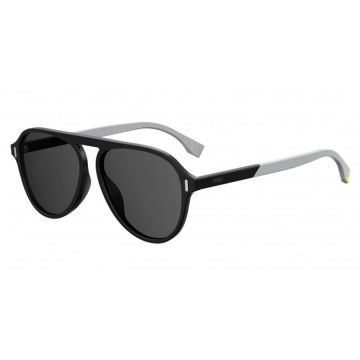 Ochelari de soare unisex Fendi FF M0055/G/S 807