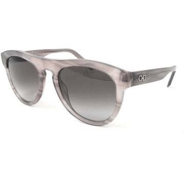 Ochelari de soare unisex Ferragamo SF828S 003