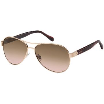 Ochelari de soare unisex Fossil FOS 3079/S AU2 Ochelari de soare unisex Fossil FOS 3079/S AU2